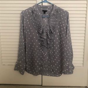 Ann Taylor Blouse